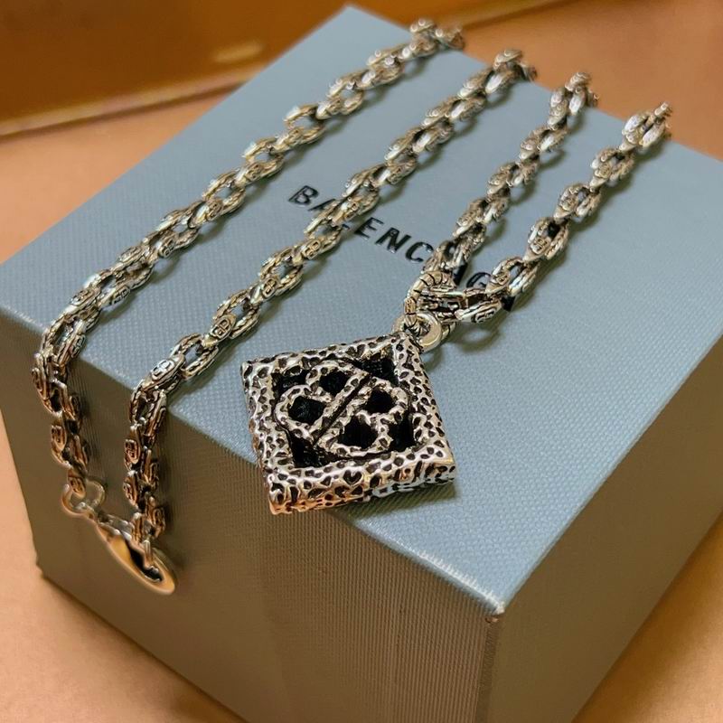 Balenciaga Necklace 10yxx108